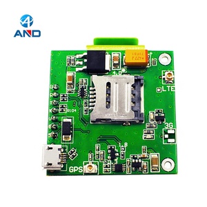 SIMCOM SIM7600SA MNSE MINI LTE Cat1 modulo per Australia/zelanda/sud America