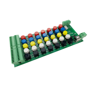Switch Terminal Board KC868-AK ESP32 Programmable <strong>Keyboard</strong> - Product Image 1