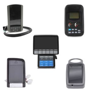 Дисплей Dash Monitor 7831-68-4001Pc200-7 Pc 40 Mr2 монитор ЖК-экскаватор Pc400-7 для Komatsu - Product Image 4