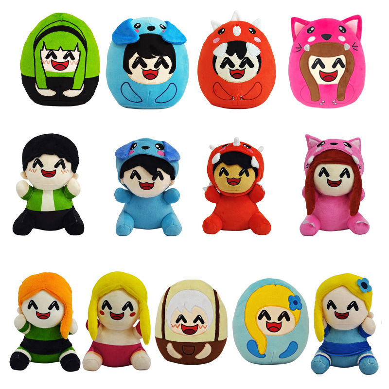 2025新商品オムツぬいぐるみ帽子を持つ少年ぬいぐるみかわいい女の子オムツぬいぐるみ投げ枕祭りギフト - Product Image 6