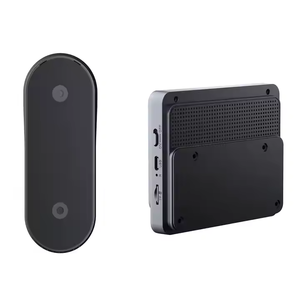 Pantalla LED de 4,3 pulgadas, cámara HD, timbre inalámbrico, impermeable, seguridad inteligente para el hogar, timbre de intercomunicación bidireccional - Product Image 3