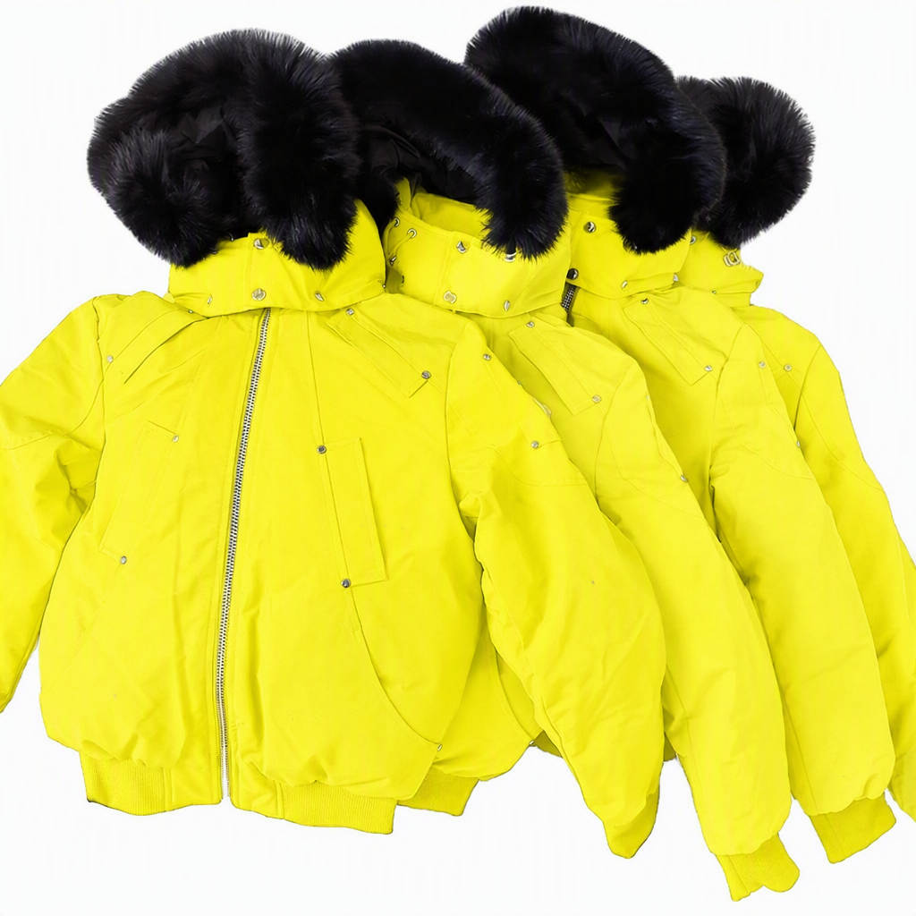 Jaune