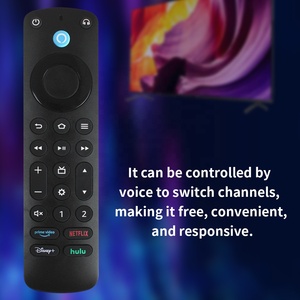 G25N8L Replacement for Bluetooth Voice <strong>Remote</strong> Control for Amazon Without Backlit Fixed Code - Product Image 5