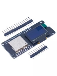 Módulo ESP32 OLED-para WiFi y Bluetooth ESP32 CAM - Product Image 2