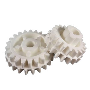 工厂供应STEP/STL文件3D打印快速原型塑料树脂3D打印服务 - Product Image 4