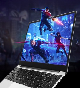 Hohe Qualität 15,6 Zoll Core M-5Y51 ThinkPad Laptop RAM 8GB Backit Tastatur Win 10 System Silber Rosa Farbe Computer PC - Product Image 3