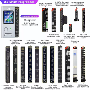 Programador inteligente multifuncional i2C i6S para reparación de iPhone 6-14 Pro Max