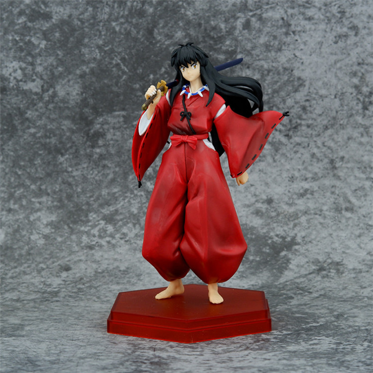 InuYasha black