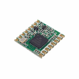 Modulo ricetrasmettitore a radiofrequenza con Chip RFM95/96/97/98 - Product Image 4