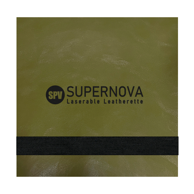 GL12 Olive-Black