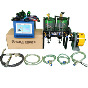 CAT900L HEUI หัวฉีด Tester สามารถเชื่อมต่อกับดีเซลปั๊มม้านั่งทดสอบ 12psb - Product Image 1