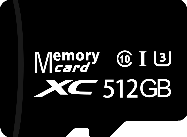 512GB