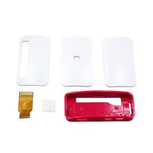 New <strong>Raspberry</strong> <strong>Pi</strong> Zero W Official <strong>Case</strong> RPI Zero Box Cover Shell Enclosure <strong>Cases</strong> compatible for <strong>Raspberry</strong> <strong>Pi</strong> Zero V 1.3 Pi0 - Product Image 3