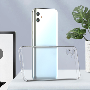 适用于HTC野火E3精简版手机外壳手机后盖防震手机外壳适用于三星银河A50 M10 A10 A20 A30 A40 A60 - Product Image 1