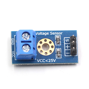 電圧モジュール電圧センサー電子ビルディングブロック - Product Image 3