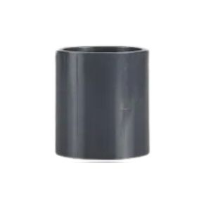 Sch 80 PVC khớp nối bề mặt mịn ổ cắm couplers nhựa <span class=keywords><strong>bushing</strong></span> kết nối nhanh chóng PVC Ống lắp ASTM tiêu chuẩn mịn - Product Image 1
