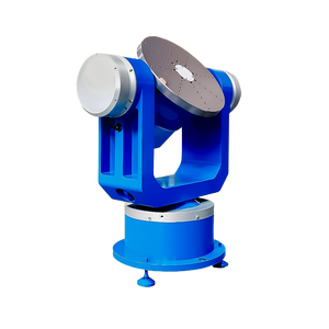 Simulador avanzado de movimiento angular multieje con control de software para evaluación de giroscopio y sistema de navegación - Product Image 4