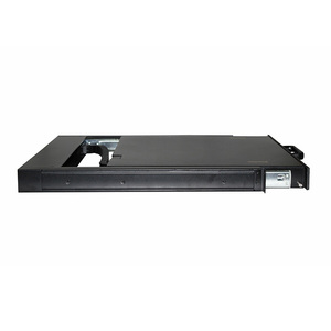 Consola Kvm IP de 17 pulgadas, conmutador Kvm sobre Ip, vga, 16 puertos, 1U - Product Image 3