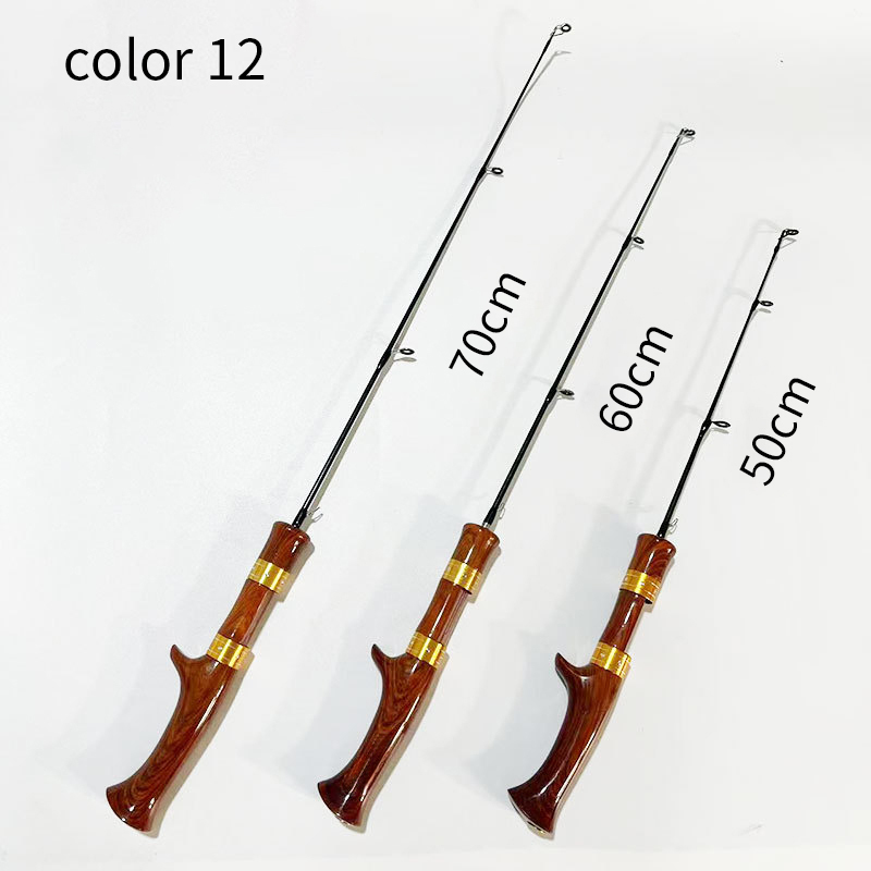 Color L: Single Rod