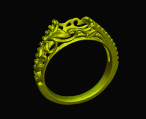 <strong>3D</strong> Scanner Jewelry <strong>3d</strong> <strong>Printing</strong> for Jewellery Casting and Cad Design - Product Image 5