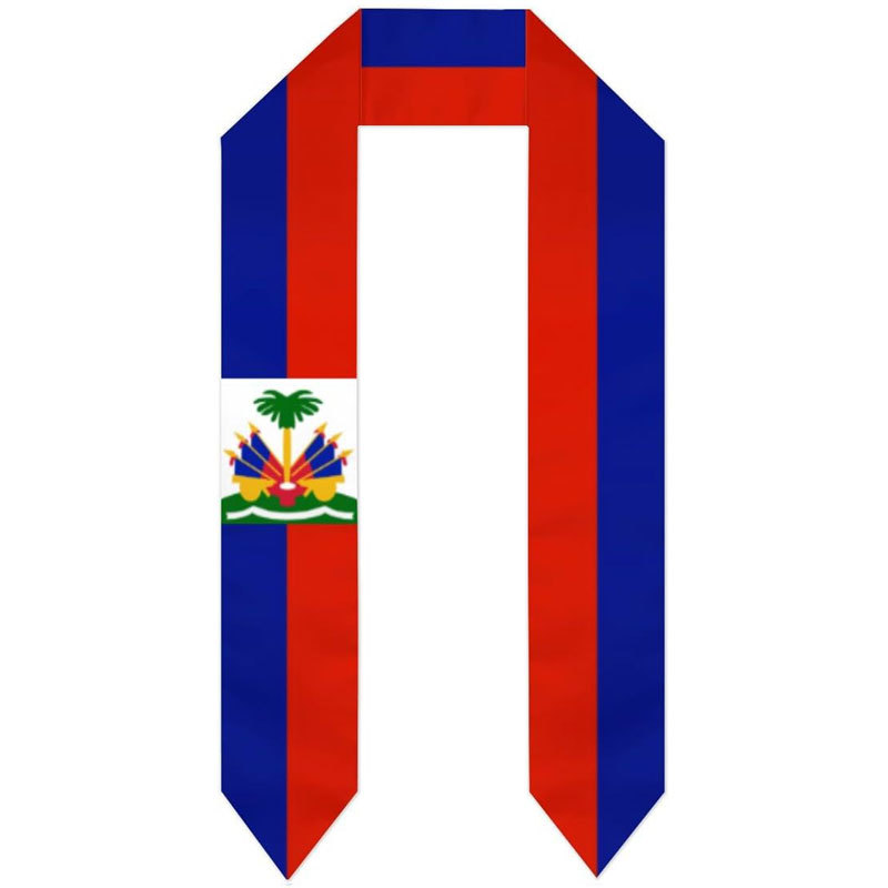 Drapeau national d'Haïti