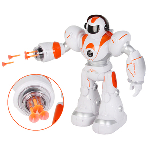 Programmierung Tanzen Smart Police Arras Spielzeug roboter für Weihnachts geschenk - Product Image 1