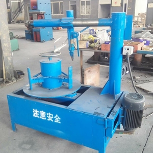 Semi-automatic <strong>Scrap</strong> <strong>Tire</strong> Recycling Machine with Good Price/waste <strong>Tire</strong> Strip Cutter - Product Image 3