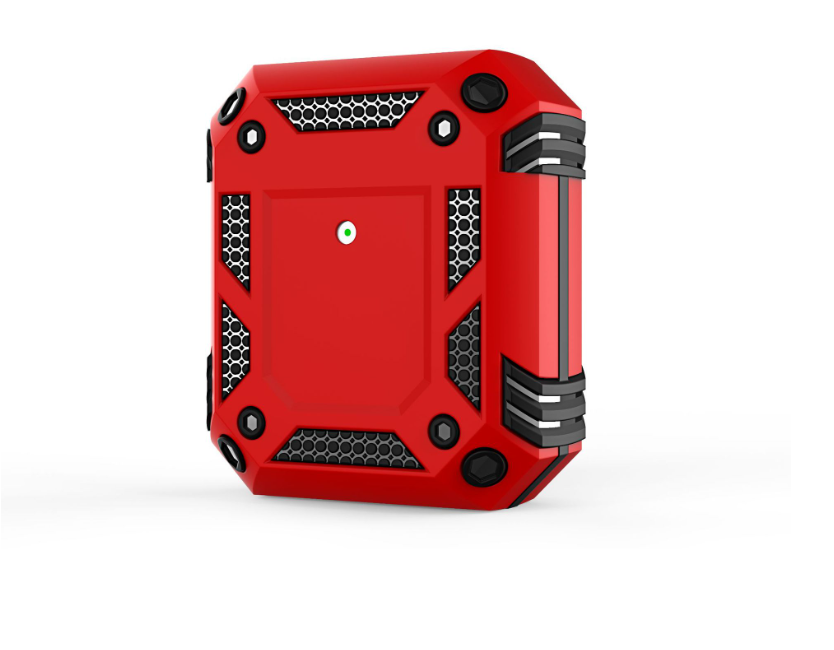 Rojo