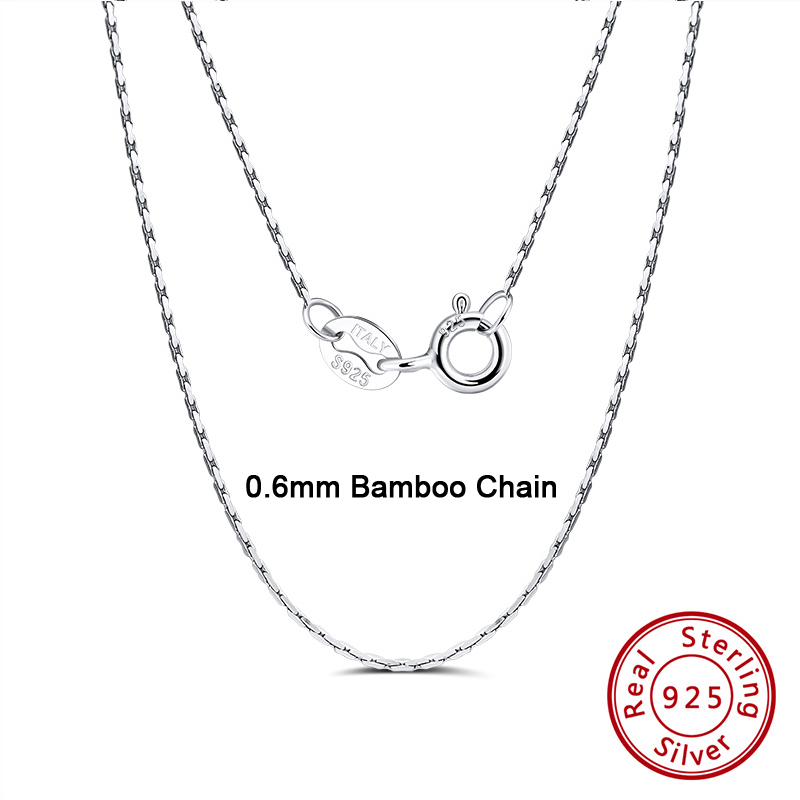 Bamboo Chain 21