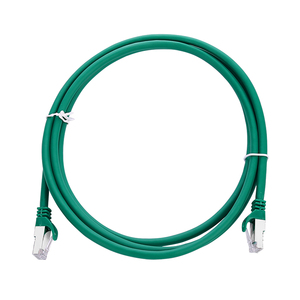 5e类跳线RJ45 Utp以太网网络电缆Utp 5e类跳线计算机1m 2m 3m 10m 20m RJ45 5e类电缆 - Product Image 2
