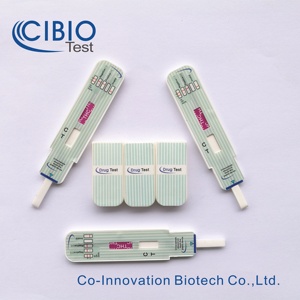 Professional <strong>Test</strong> Home <strong>Test</strong> One Step Urine Single Panel Drugtest Kit DOA <strong>test</strong> Dip Card - Product Image 4