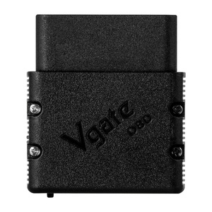 VLINKER MC OBD2コードリーダーV2.2 BLE 4.0 for Bluetoothカー診断エンジンアナライザーfor Android ISO診断ツール - Product Image 2