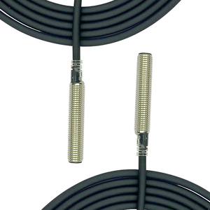 Factory <strong>Proximity</strong> <strong>Sensor</strong> Inductive 10-30Vdc IP67 Waterproof <strong>Proximity</strong> <strong>Sensor</strong> Switch NPN <strong>Proximity</strong> <strong>Sensor</strong> - Product Image 5