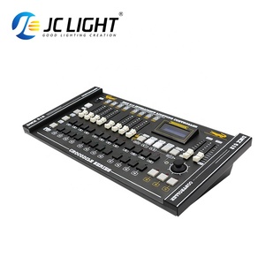 Stage Lights Dmx Lighting <strong>Controller</strong> CROCODILE 2024 Console <strong>Dmx512</strong> Lighting Consoles Dj <strong>Controller</strong> - Product Image 5