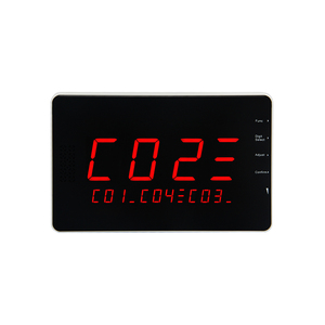 MEEYI无线厕所按钮警报套件残障紧急呼叫系统 - Product Image 3