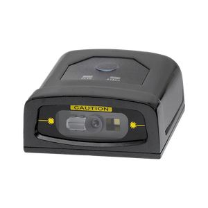 Escáner de código de barras para tableta Android, lector de código de barras de montaje fijo, XB-7126, 1D, 2D, QR - Product Image 1