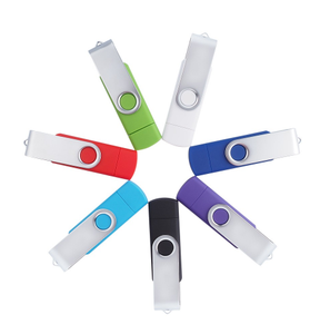 Chiavetta USB Otg per telefono 256 GB 3.0 Memory Stick memoria esterna per dispositivo Android/tipo C 4 In 1 - Product Image 2