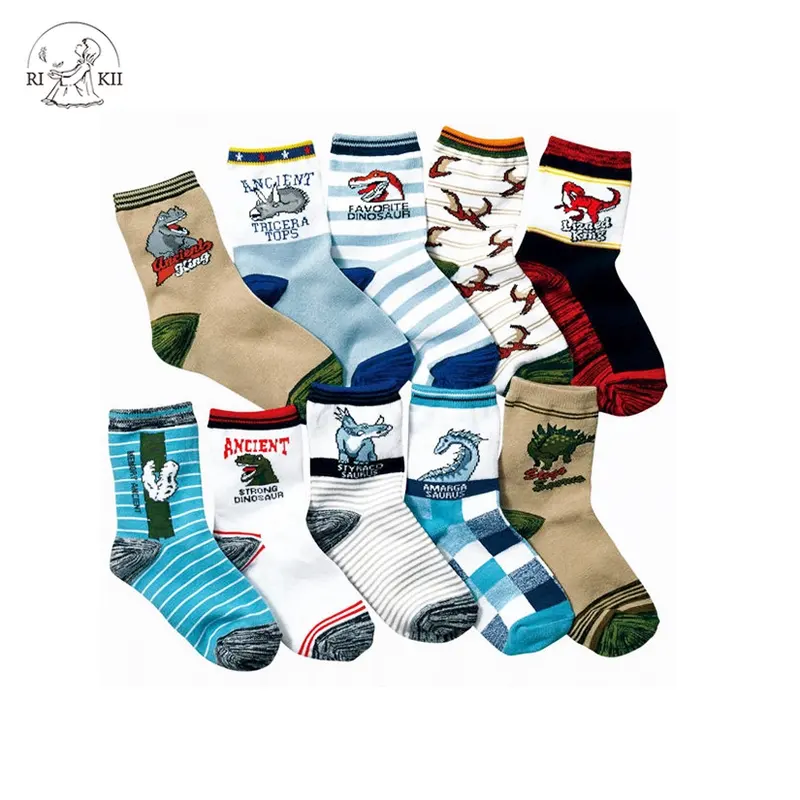 BQ-A 1273 bonne qualité garçon chaussettes pieds personnalisé enfants chaussettes enfants chaussettes chine