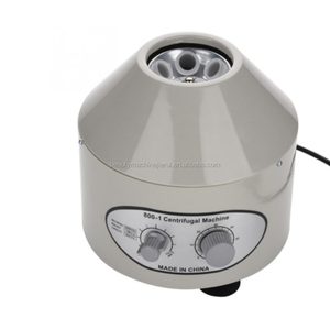 Hàn Quốc Plasma Gel Kit 800D Ống Máy Ly Tâm Máy - Product Image 6