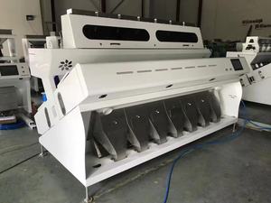 Mini Coffee <strong>Bean</strong> <strong>Sorting</strong> <strong>Machine</strong> <strong>Color</strong> Sorter Grain <strong>Color</strong> <strong>Sorting</strong> <strong>Machine</strong> for Cereal Rice <strong>Color</strong> Sorter <strong>Machine</strong> - Product Image 5