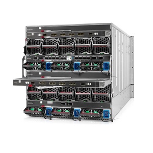 HPE Synergy 12000 TAA-to-order Frame Link MODULE 2x4กรอบ10x พัดลม - Product Image 4