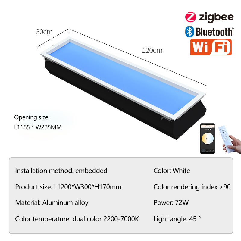L1200 * W300