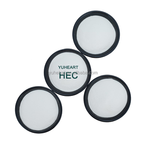 Hydroxymethyl Hydroxyethylcellulose (HEC) HPMC化学薬品塗料用原料 - Product Image 5
