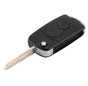 Hochwertiger SsangYong Actyon Kyron Rexton <span class=keywords><strong>2</strong></span>-Tasten-modifizierter <span class=keywords><strong>Flip</strong></span> Folding Remote <span class=keywords><strong>Key</strong></span> <span class=keywords><strong>Shell</strong></span> Fob 8717 A08D11 8717 A08D10 Neu