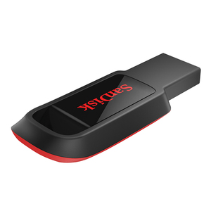 SanDisk-Pen Stick 100% auténtico y Original, unidad Flash USB de alta velocidad, Software de cifrado, CZ61, USB 2,0 - Product Image 6