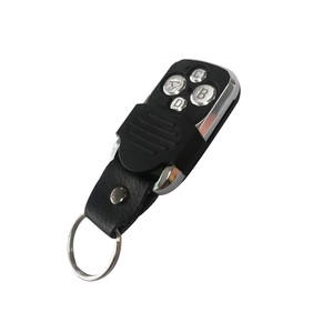 433MHZ 315MHZ Wireless <strong>Remote</strong> <strong>Control</strong> for Garage Door