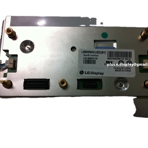 LG DISPLAY LB070WV1-TD01 TN pantalla lcd de 7 pulgadas pantalla 800 (RGB) * 480 de resolución paralelo interfaz RGB luz trasera - Product Image 1
