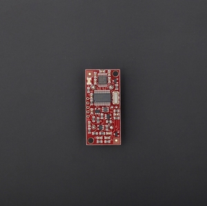Rilevatore ultrasonico a doppia sonda ad alte prestazioni con sensore ultrasonico SRF08 - Product Image 4