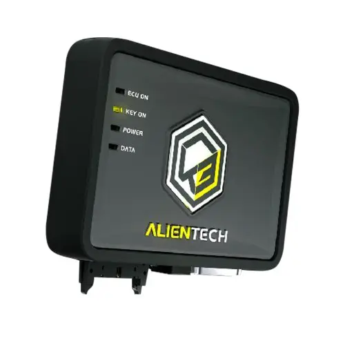 100% Original Alientech KESS V3 ECU e Programação TCU via Bota OBD e Banco