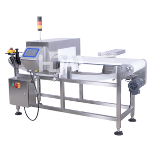 Detector de Metales automático que detecta la combinación de peso - Product Image 4